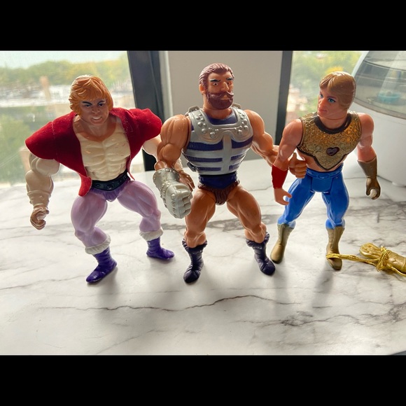 Meet your Posher, Posh - Picture 4 of 10